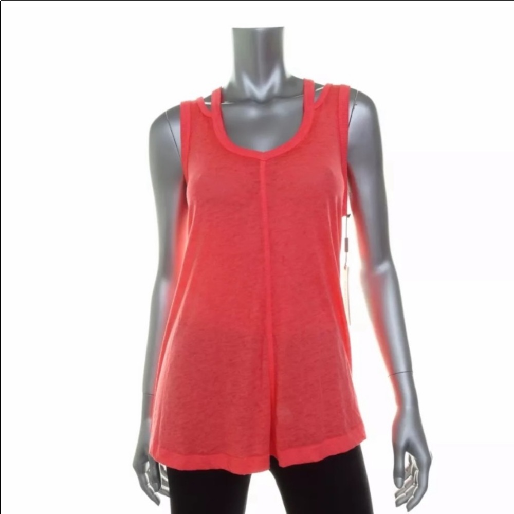 Calvin Klein Performance Top - Picture 2 of 10